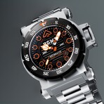 RGMT Centurion Automatic // RG-8072-55