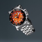 RGMT Centurion Automatic // RG-8072-44