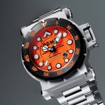 RGMT Centurion Automatic // RG-8072-44