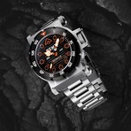 RGMT Centurion Automatic // RG-8072-55