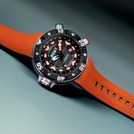 RGMT Depth Charge Automatic // RG-8071-04