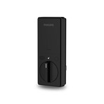 Philips 5000 Series // Palm Recognition Smart Lock // Matte Black