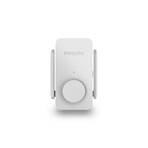 Philips 7000 Series 2K Dual-Camera Video Doorbell // Black