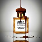 Coco-Chocolate Pheromone Parfum // 1.75 oz