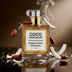 Coco-Chocolate Pheromone Parfum // 1.75 oz