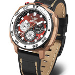 Vostok Europe Systema Periodicum Quartz // VK67/650E724