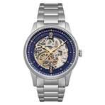 James McCabe Grande Heritage Skeleton Automatic // JM-1042-22