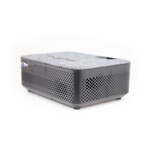 Emerson 120" Home Theater LCD Projector