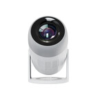 Emerson 150" Home Theater LCD Projector