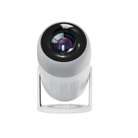 Emerson 150" Home Theater LCD Projector Combo