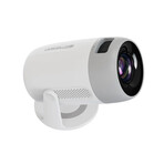 Emerson 150" Home Theater LCD Projector Combo