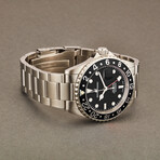 Revue Thommen Diver GMT Automatic // 17572.2137