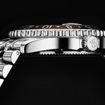 Revue Thommen Diver GMT Automatic // 17572.2239