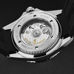 Revue Thommen Diver GMT Automatic // 17572.2837