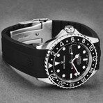 Revue Thommen Diver GMT Automatic // 17572.2837