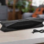 Mini Bluetooth® Soundbar
