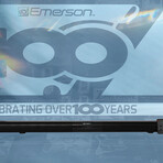 42" Bluetooth® Soundbar with Digital FM Radio and Remote Control