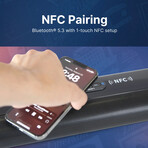 42" TV Soundbar with Bluetooth®