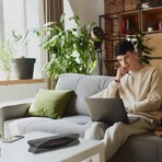 Mini Bluetooth® Soundbar