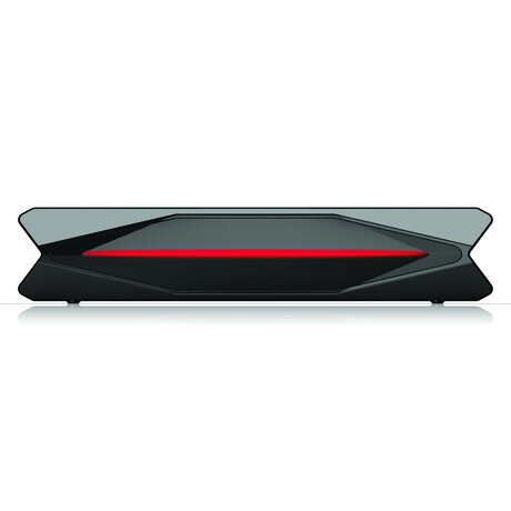 Mini Bluetooth® Soundbar