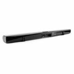 37" Bluetooth® Soundbar with Remote Control