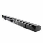 37" Bluetooth® Soundbar with Remote Control