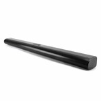 37" Bluetooth® Soundbar with Remote Control