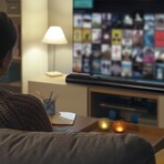 37" Bluetooth® Soundbar with Remote Control