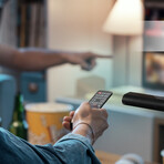 37" Bluetooth® Soundbar with Remote Control