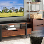 37" Bluetooth® Soundbar with Remote Control