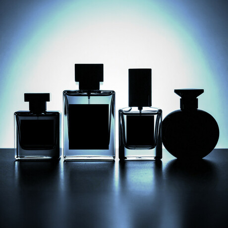 Men's Standard Fragrance Bundle