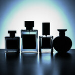 Men's Standard Fragrance Bundle