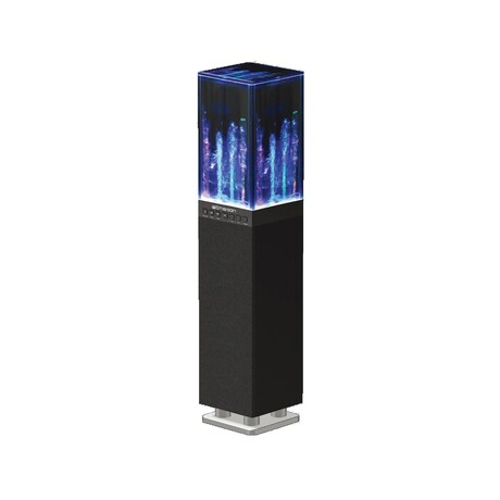 Dancing Water Light Tower Speaker System