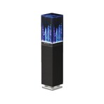 Dancing Water Light Tower Speaker System