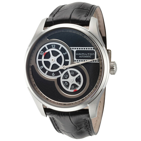 Hamilton Jazzmaster Automatic // H42605731