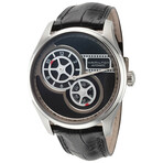 Hamilton Jazzmaster Automatic // H42605731