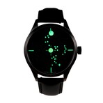 Trifoglio Italia SPAX-JEYO Automatic // SPAX-121RG