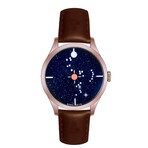 Trifoglio Italia SPAX-JEYO Automatic // SPAX-121RG