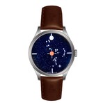 Trifoglio Italia SPAX-JEYO Automatic // SPAX-121SS