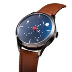 Trifoglio Italia SPAX-JEYO Automatic // SPAX-121SS