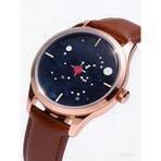 Trifoglio Italia SPAX-JEYO Automatic // SPAX-121RG