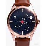 Trifoglio Italia SPAX-JEYO Automatic // SPAX-121RG