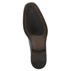 Ellsworth Bit // Brown // Italian Calfskin (8)