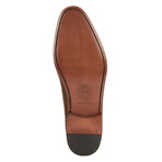 Taylor Penny // Navy // Italian Suede (8)