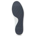 Anson Lace-To-Toe // Gray // English Suede (8)