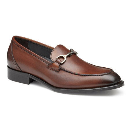Ellsworth Bit // Brown // Italian Calfskin (8)