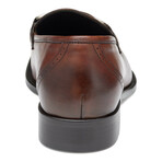 Ellsworth Bit // Brown // Italian Calfskin (8)