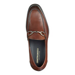 Ellsworth Bit // Brown // Italian Calfskin (8)