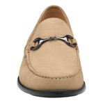 XC Flex Harrison Bit // Taupe // Suede (8)