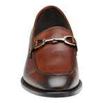 Ellsworth Bit // Brown // Italian Calfskin (8)